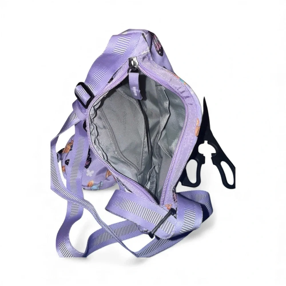 👗Amazon Kids Butterfly Print Bag - Like New